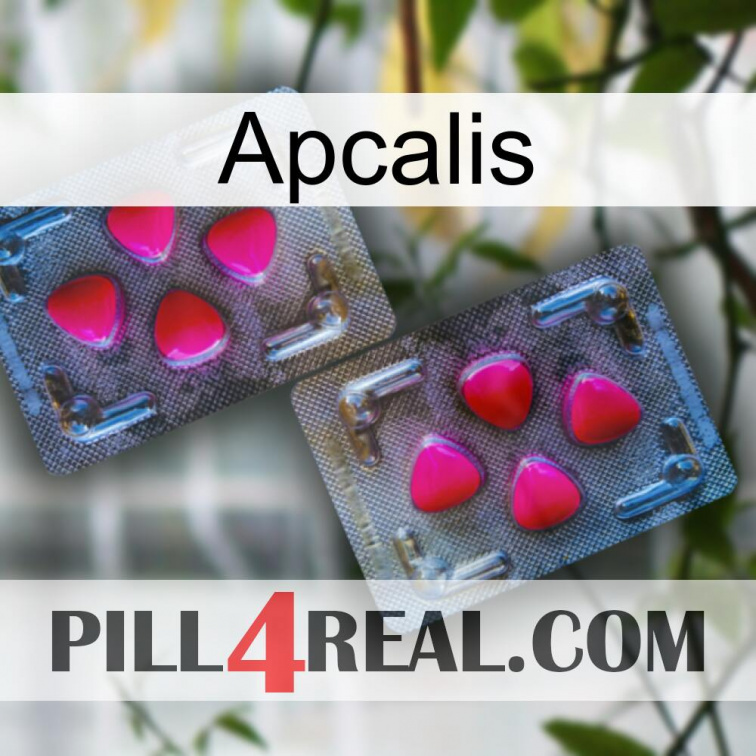 Apcalis 15